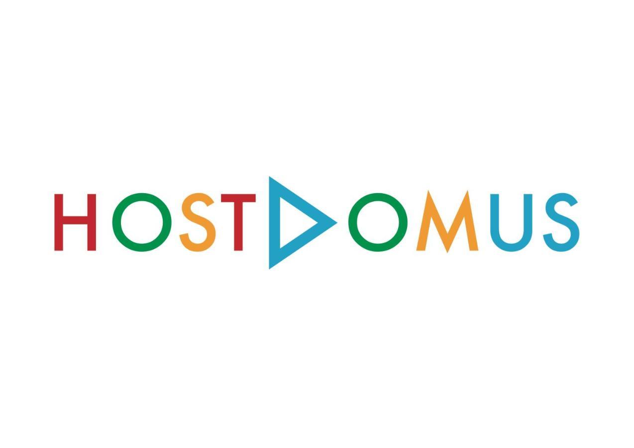 Hostdomus - City Center Apartment 세스트리에 외부 사진
